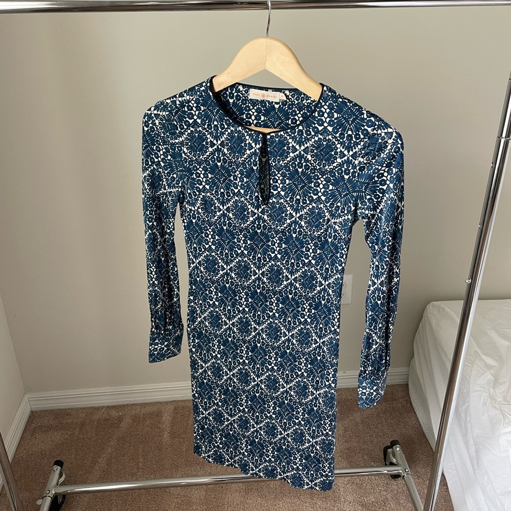 Tory Burch Dress